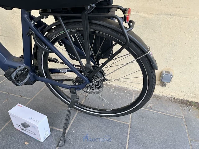 Elektrische fiets norta b-4050 - afbeelding 4 van  23