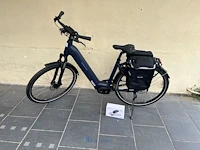 Elektrische fiets norta b-4050