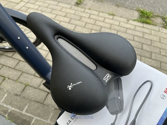Elektrische fiets norta b-4050 - afbeelding 16 van  23