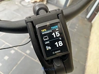 Elektrische fiets norta b-4050 - afbeelding 19 van  23