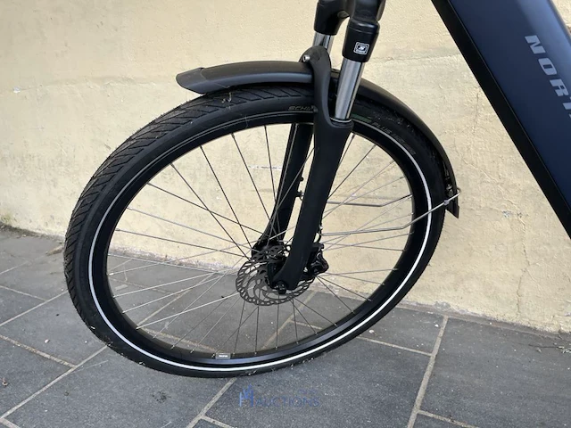 Elektrische fiets norta b-4050 - afbeelding 23 van  23