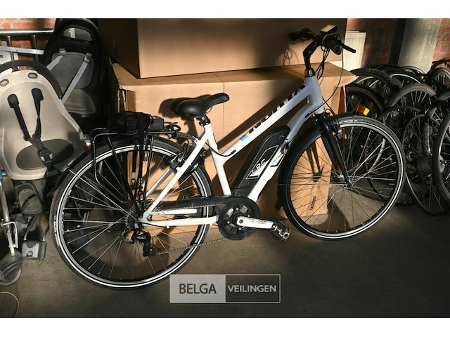 Elektrische fiets norta - afbeelding 1 van  5