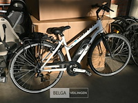 Elektrische fiets norta - afbeelding 1 van  5