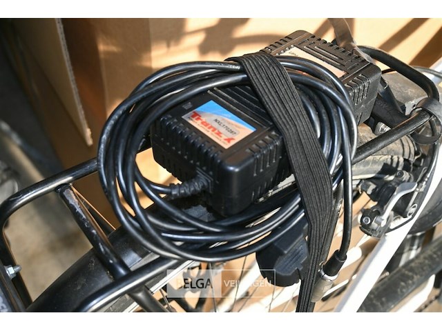 Elektrische fiets norta - afbeelding 3 van  5