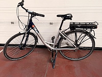 Elektrische fiets okay - afbeelding 1 van  5