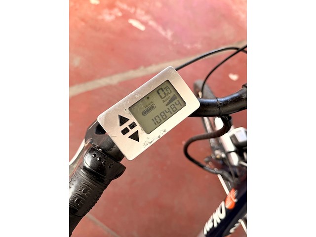 Elektrische fiets okay - afbeelding 2 van  5
