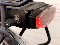 Elektrische fiets okay - afbeelding 3 van  5