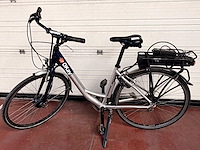 Elektrische fiets okay - afbeelding 4 van  5