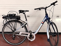 Elektrische fiets okay - afbeelding 5 van  5