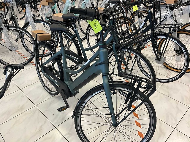 Elektrische fiets ongebruikt (2x) - afbeelding 6 van  6