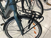 Elektrische fiets ongebruikt (2x) - afbeelding 1 van  6