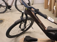 Elektrische fiets orbea muga, maat m - afbeelding 2 van  7