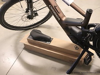 Elektrische fiets orbea muga, maat m - afbeelding 3 van  7