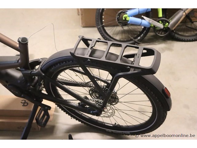 Elektrische fiets orbea muga, maat m - afbeelding 4 van  7