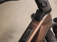Elektrische fiets orbea muga, maat m - afbeelding 5 van  7
