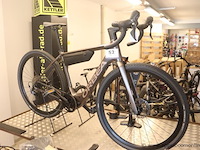 Elektrische fiets orbea, vv shimano, ep6 rs, mist lader, maat m - afbeelding 1 van  4