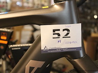 Elektrische fiets orbea, vv shimano, ep6 rs, mist lader, maat m - afbeelding 4 van  4