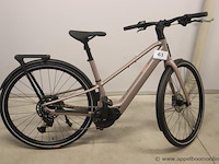 Elektrische fiets orbea, zonder lader, maat m - afbeelding 1 van  5