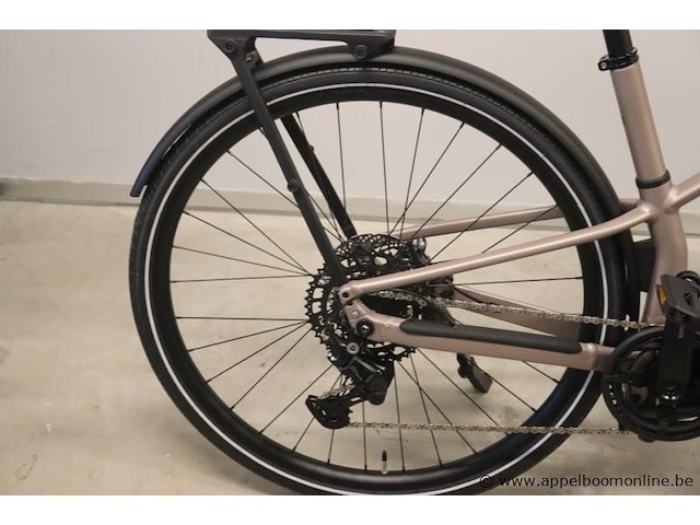 Elektrische fiets orbea, zonder lader, maat m - afbeelding 2 van  5