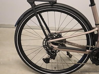 Elektrische fiets orbea, zonder lader, maat m - afbeelding 2 van  5
