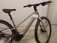 Elektrische fiets orbea, zonder lader, maat m - afbeelding 3 van  5