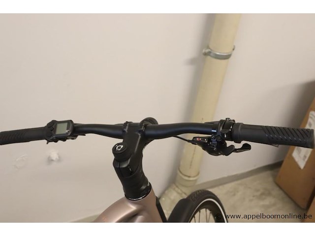 Elektrische fiets orbea, zonder lader, maat m - afbeelding 4 van  5
