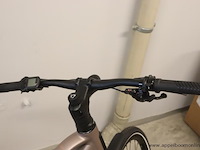 Elektrische fiets orbea, zonder lader, maat m - afbeelding 4 van  5