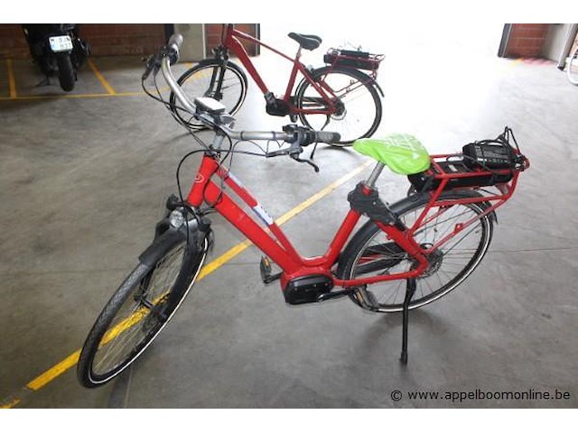 Elektrische fiets oxford cambridge - afbeelding 1 van  4