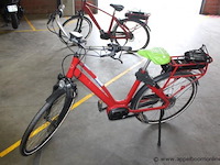 Elektrische fiets oxford cambridge - afbeelding 1 van  4