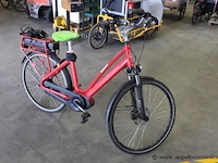 Elektrische fiets oxford cambridge - afbeelding 2 van  4