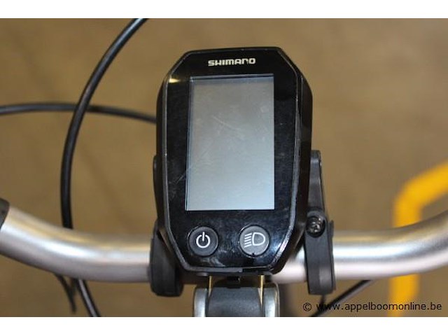 Elektrische fiets oxford cambridge - afbeelding 4 van  4