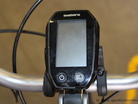 Elektrische fiets oxford cambridge - afbeelding 4 van  4