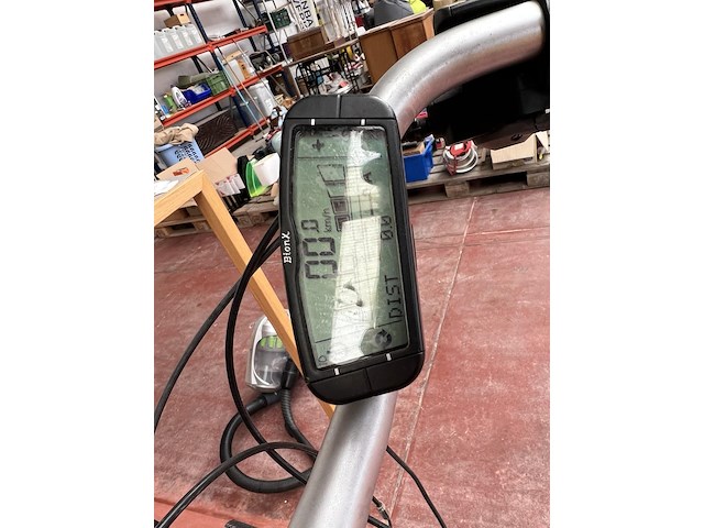 Elektrische fiets oxford - afbeelding 3 van  5