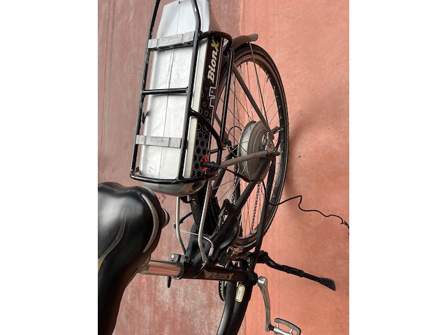 Elektrische fiets oxford - afbeelding 5 van  5