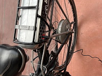 Elektrische fiets oxford - afbeelding 5 van  5