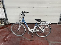 Elektrische fiets oxford