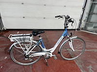 Elektrische fiets oxford - afbeelding 2 van  2