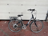 Elektrische fiets oxford