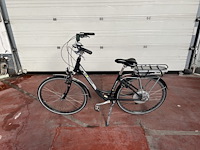 Elektrische fiets oxford - afbeelding 2 van  4