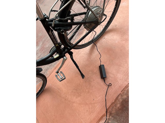 Elektrische fiets oxford - afbeelding 4 van  4