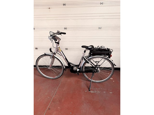 Elektrische fiets oxford - afbeelding 1 van  6