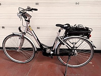 Elektrische fiets oxford - afbeelding 1 van  6