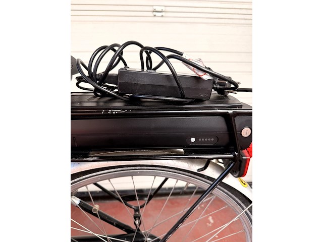Elektrische fiets oxford - afbeelding 3 van  6