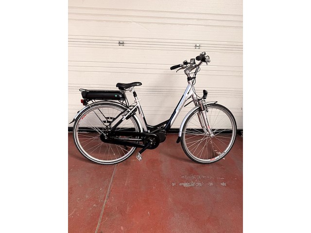 Elektrische fiets oxford - afbeelding 5 van  6
