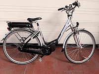 Elektrische fiets oxford - afbeelding 5 van  6