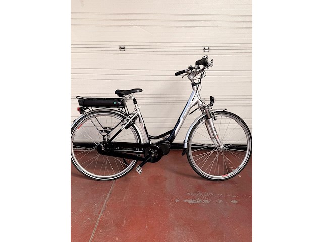 Elektrische fiets oxford - afbeelding 6 van  6