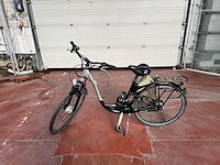 Elektrische fiets panther - afbeelding 2 van  4