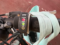 Elektrische fiets panther - afbeelding 4 van  4