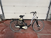 Elektrische fiets panther
