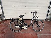 Elektrische fiets panther - afbeelding 1 van  4